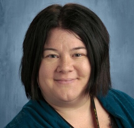 Photo of Melissa Reimer