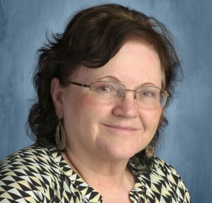 Photo of Rebecca Riener