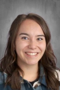 Photo of Kiersten Hlady