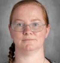 Photo of Wendy Pimm