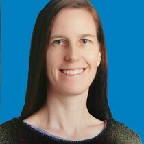 Photo of Roxanne McIntosh